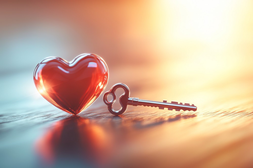Partnerzusammenführung - spirituelle Wege für Liebe und Beziehung