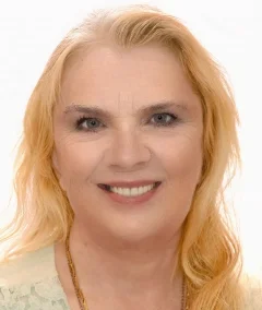 Partnerspezialistin Lamenua
